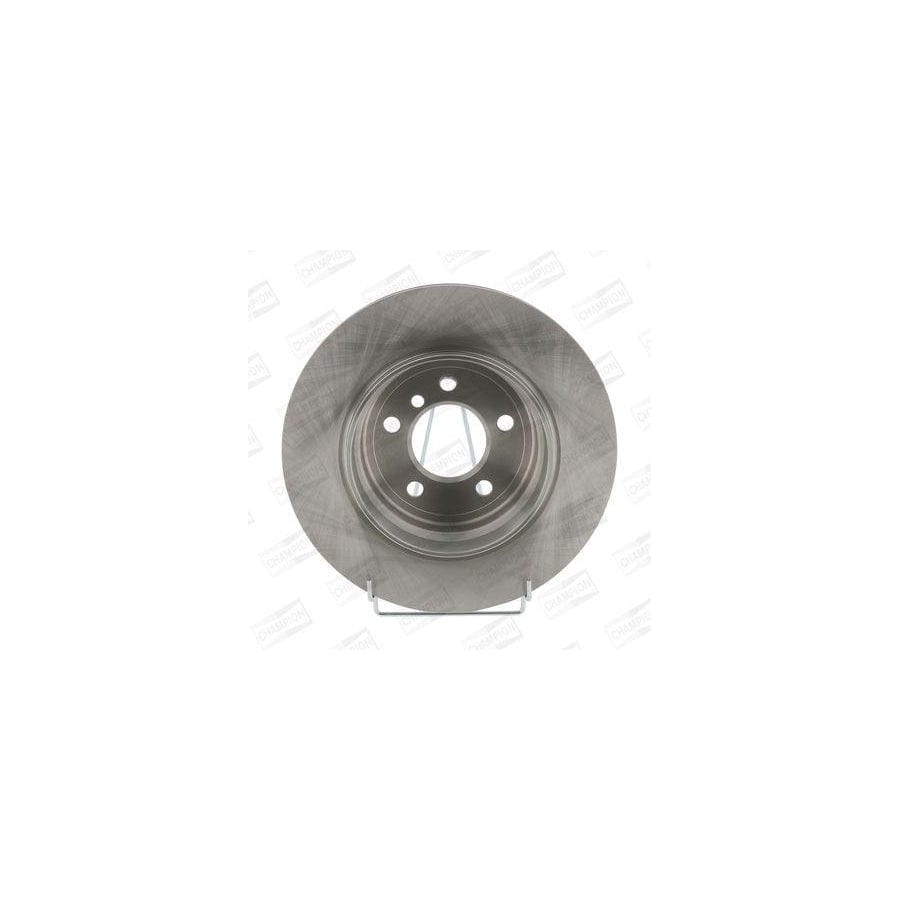 Champion 562327Ch-1 Brake Disc for BMW X3 (E83)
