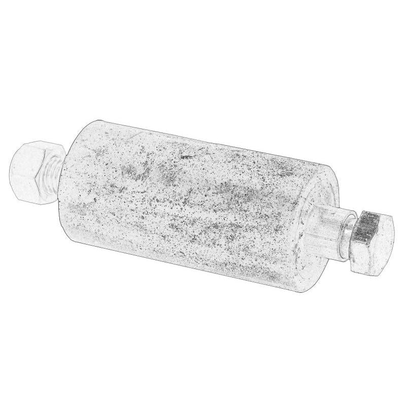 OE GIGANT GIG700162969 Control Arm Mounting Sleeve