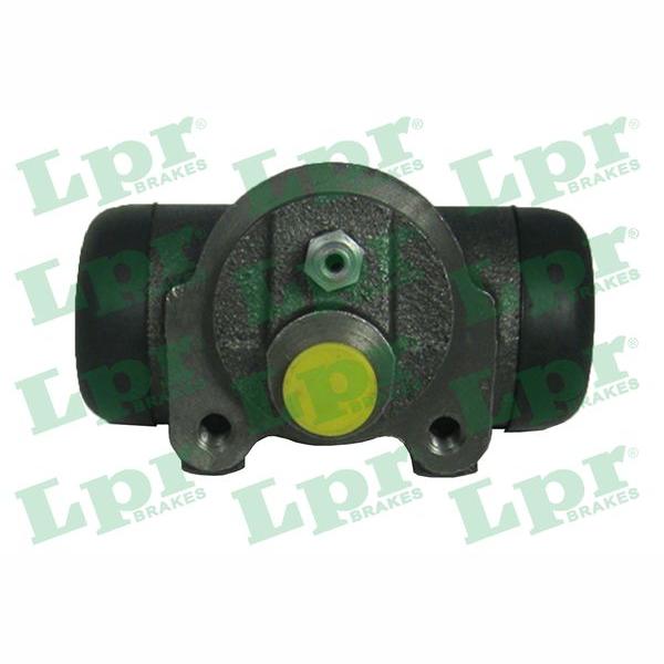 LPR LPR5227 Wheel Brake Cylinder