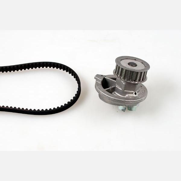 HEPU PK03970 Water Pump & Timing Belt Kit