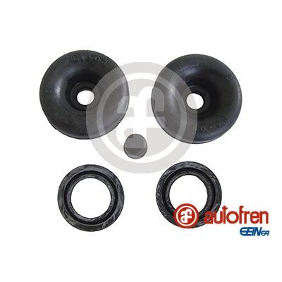 AUTOFREN SEINSA D4-649 Disc Brake Caliper Repair Kit