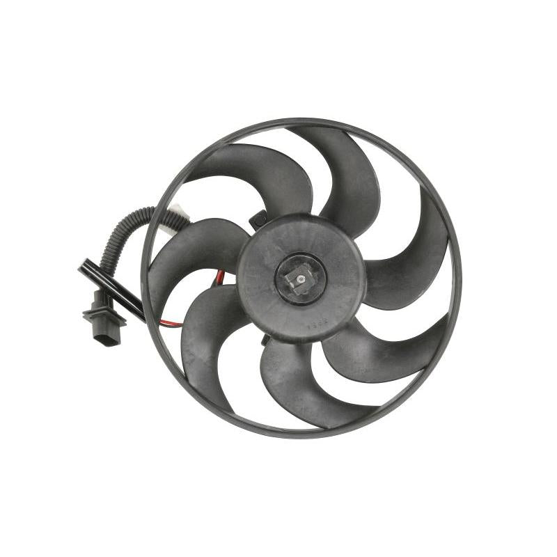 TYC TYC831-0009 Engine Cooling Fan