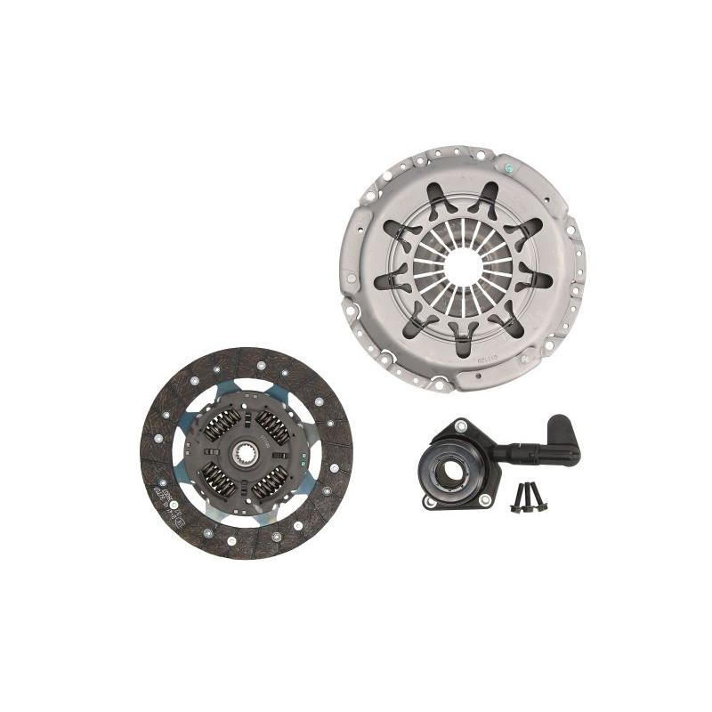 NEXUS F1G211NX Clutch Kit