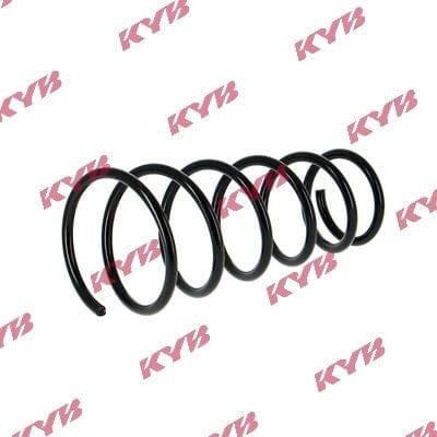 KYB K-Flex RI6167 Coil Spring for Toyota Corolla