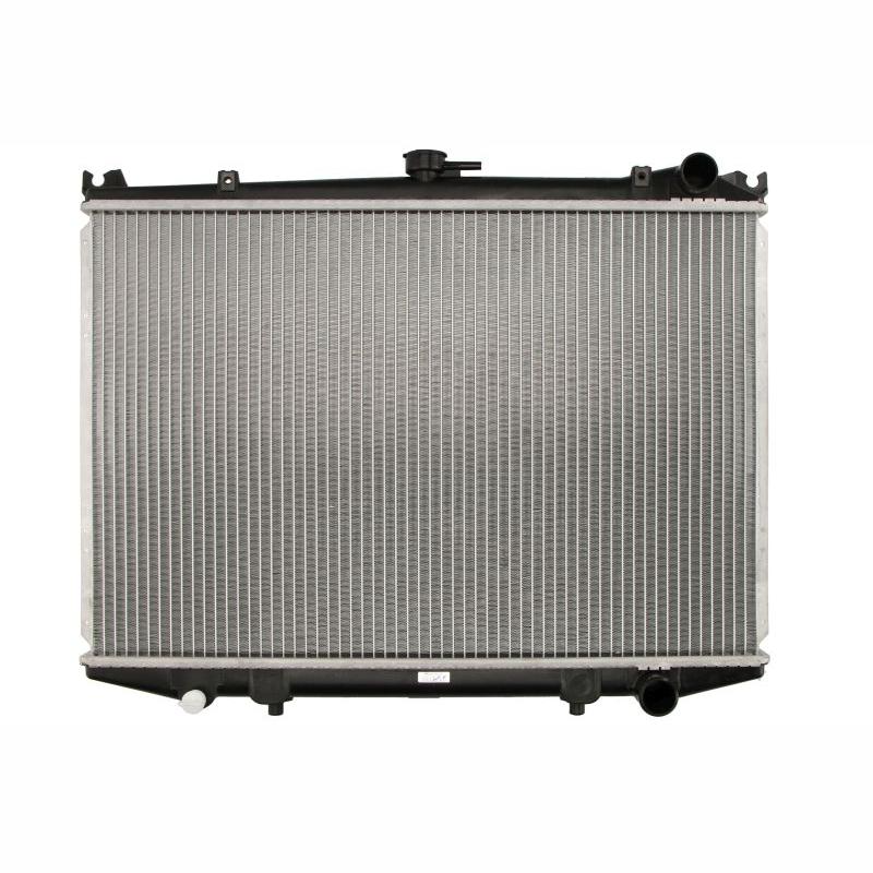 KOYORAD PL020504 Engine Radiator