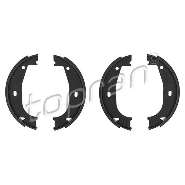 KOREA C70342OEM Parking Brake Cable Pull