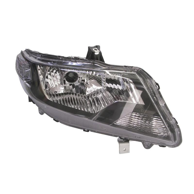 DEPO 217-1168R-LDEM2 Headlight