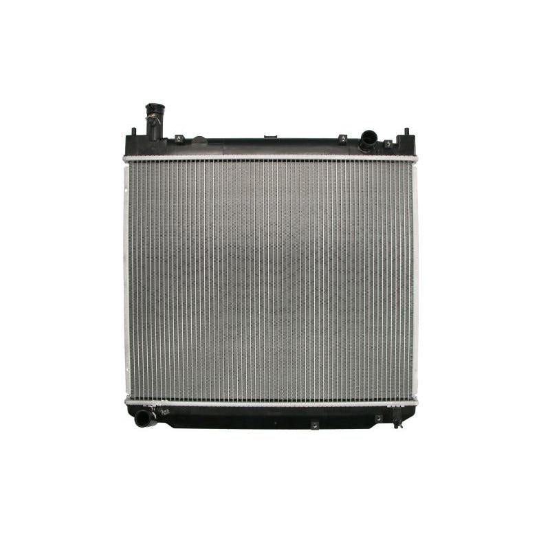 AVA COOLING TO2488AVA Engine Radiator
