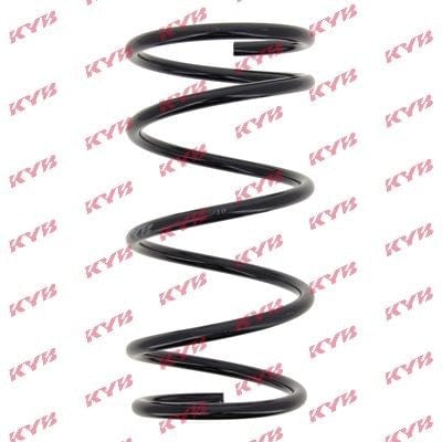 KYB K-Flex RC2332 Coil Spring for Suzuki Baleno