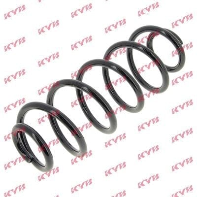 KYB K-Flex RA6101 Coil Spring