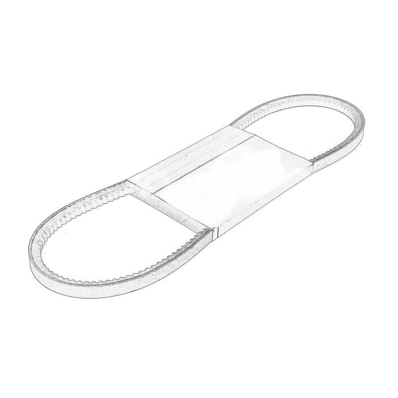 OE PERKINS 080109134-PER V-Ribbed Belt
