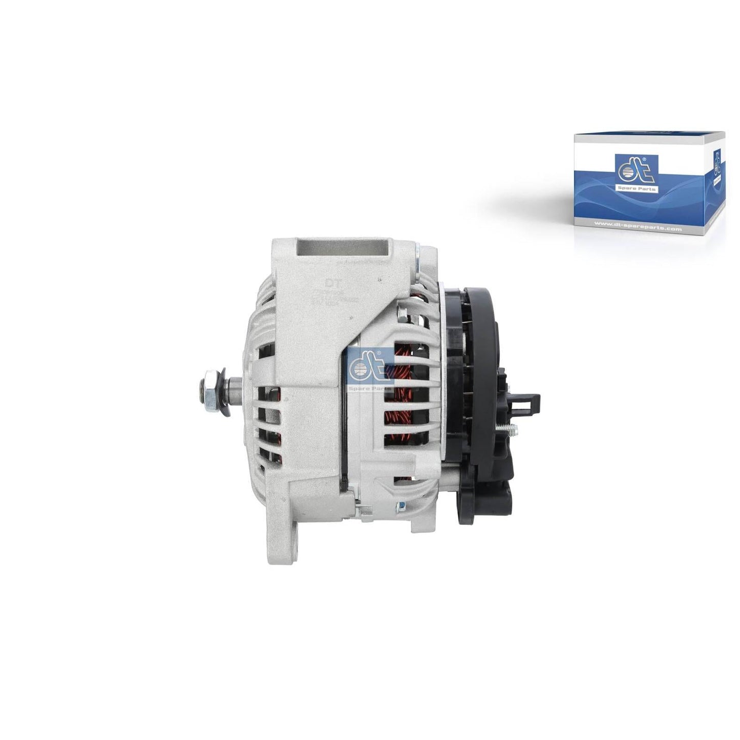 DT A/C 547022 Alternator