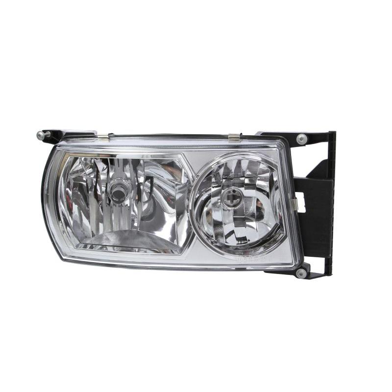 GIANT 131-SC01312UR Headlight