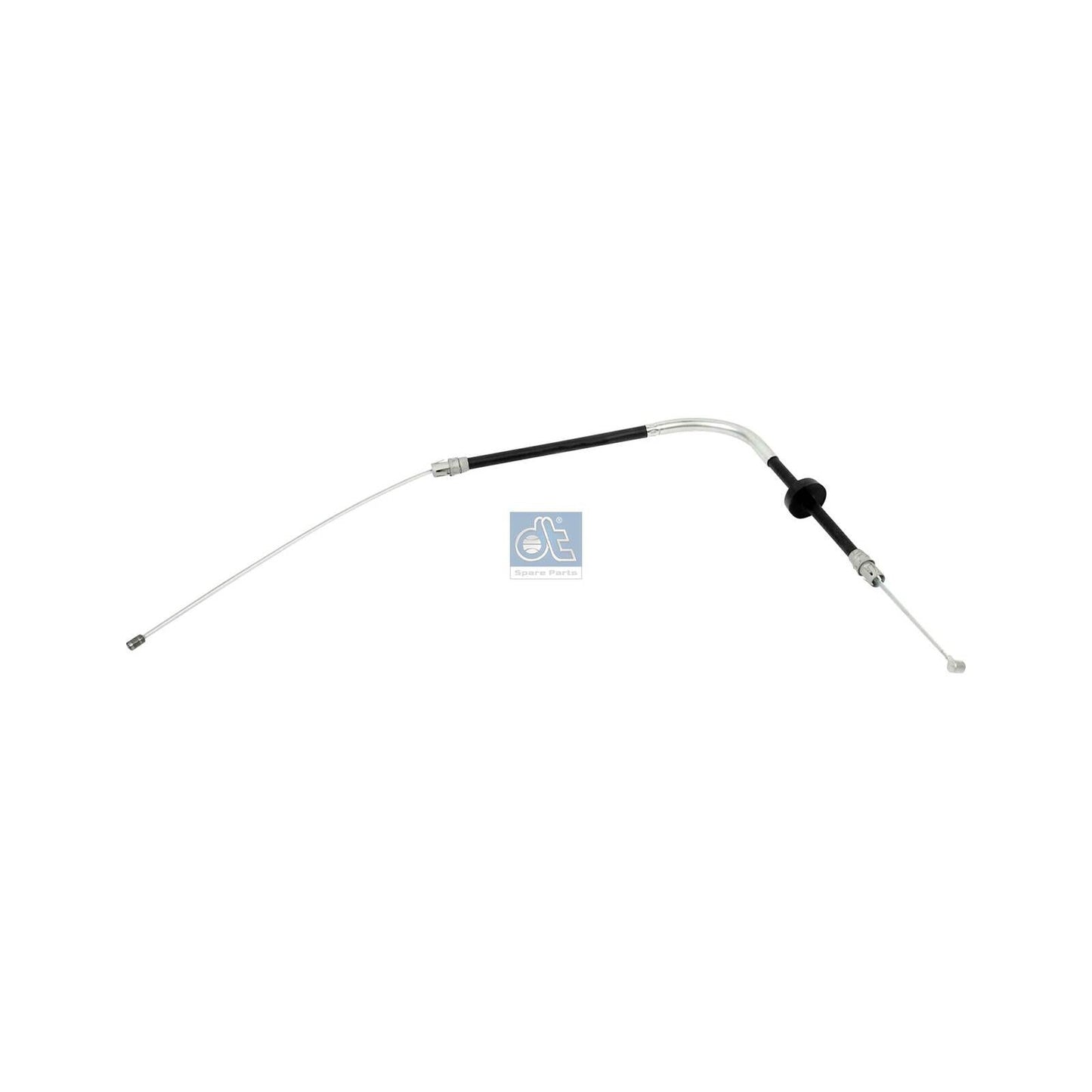 HERTH+BUSS JAKOPARTS J3937021 Parking Brake Cable Pull