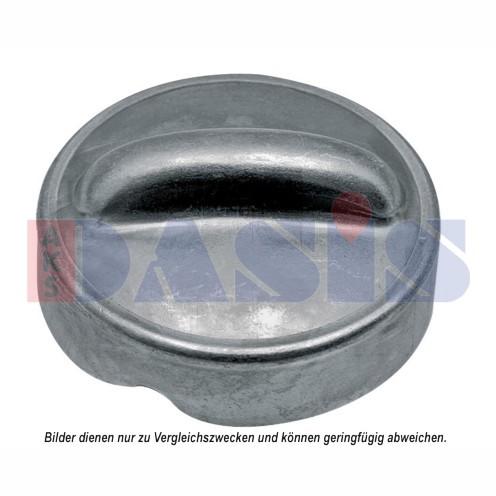 AKS DASIS 750183N Oil Filler Cap