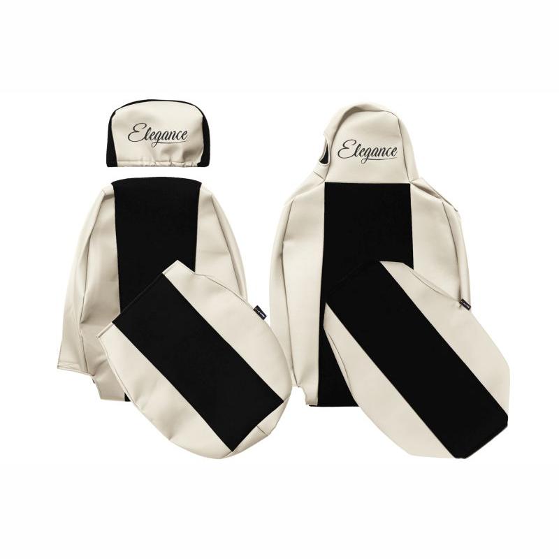 F-CORE F-COREUX25CHAMP Seat Cover