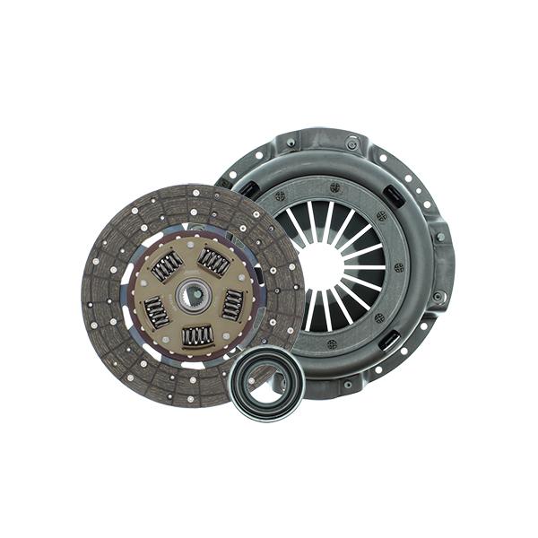 AISIN AISKN-155B Clutch Kit