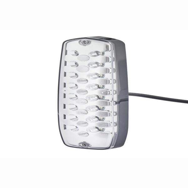 HELLA 2SD343910-017 Rear Light