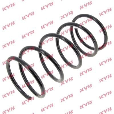 KYB K-Flex RA1553 Coil Spring for Peugeot 106 I Hatchback