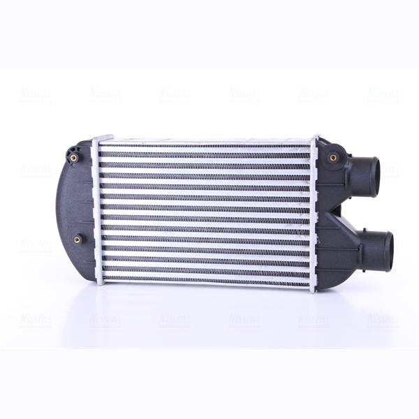 NISSENS NIS96701 Charge Air Cooler