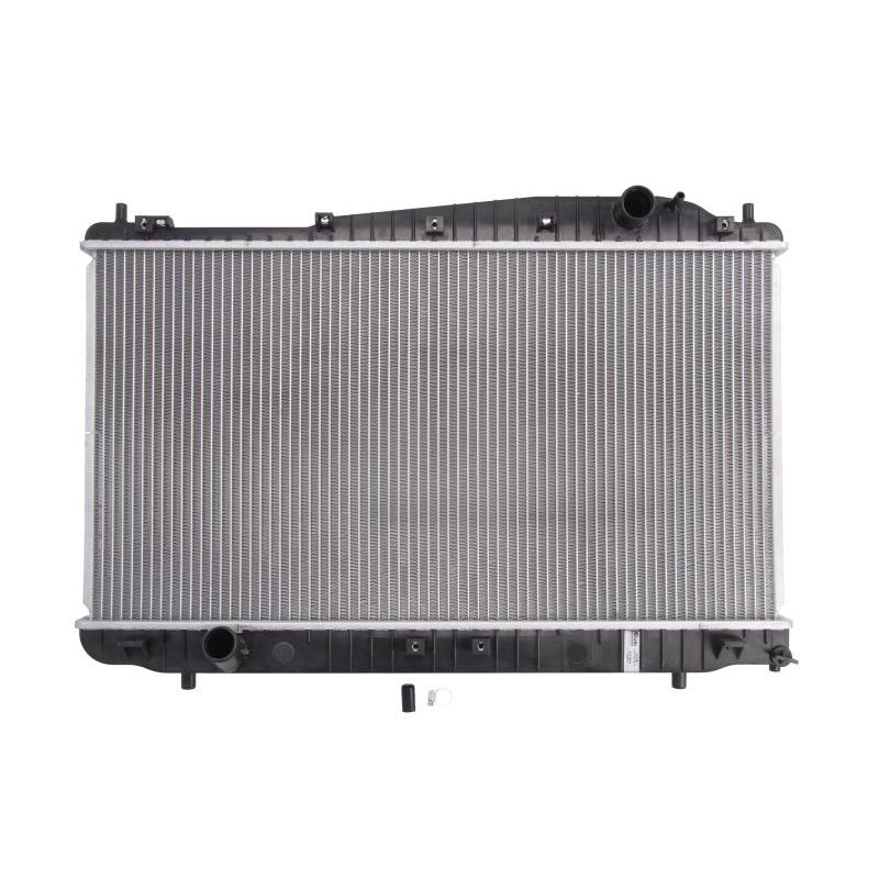 NISSENS NIS61638 Engine Radiator