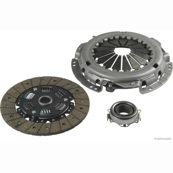 HERTH+BUSS JAKOPARTS J2002194 Clutch Kit