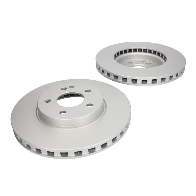 DELPHI BG4825C Brake Disc .