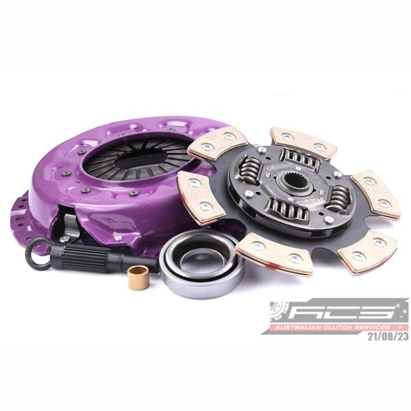XTREME CLUTCH KNI24005-1B Clutch Kit (Tuning)