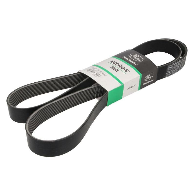GATES GAT10PK2050HD V-Ribbed Belt