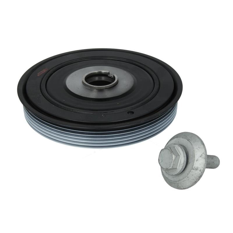CORTECO CO80001812 Crankshaft Belt Pulley