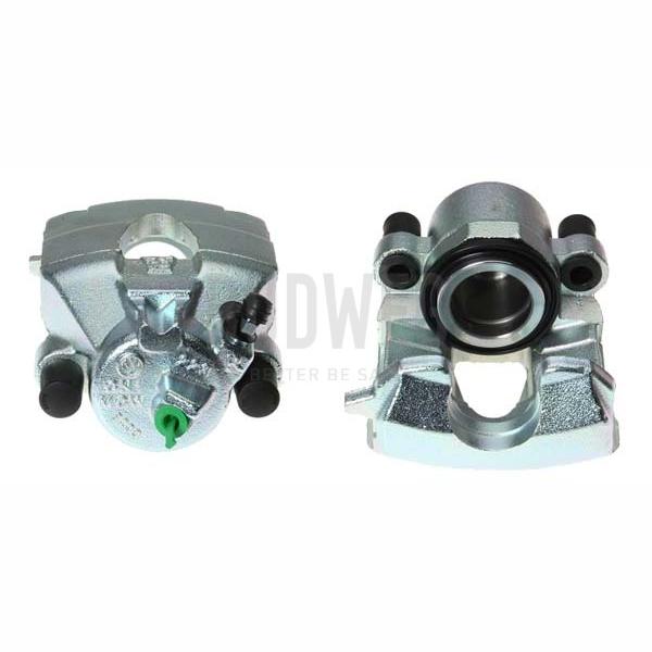 BUDWEG 345059 Brake Caliper