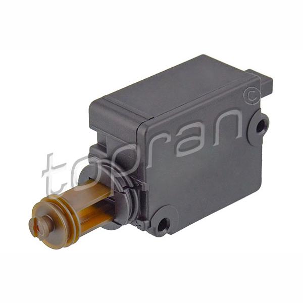 HANS PRIES HP502366 Central Locking System Actuator