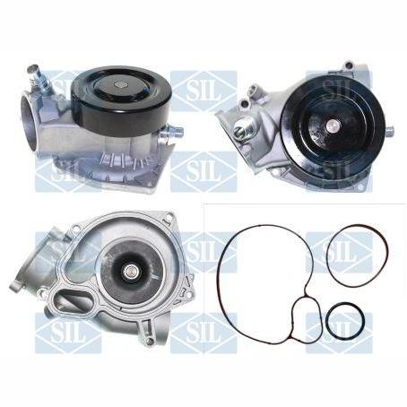 SIL PA1466 Water Pump