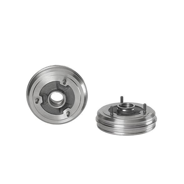 HERTH+BUSS JAKOPARTS J3218005 Brake Caliper