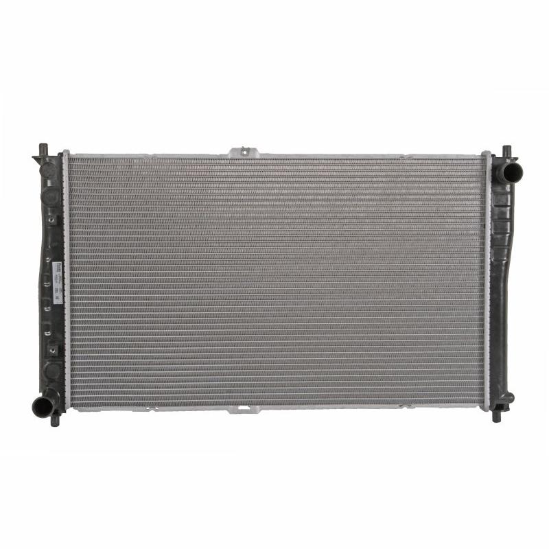NISSENS NIS66618 Engine Radiator