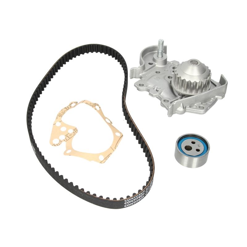 CONTITECH CT709WP1 Water Pump & Timing Belt Kit