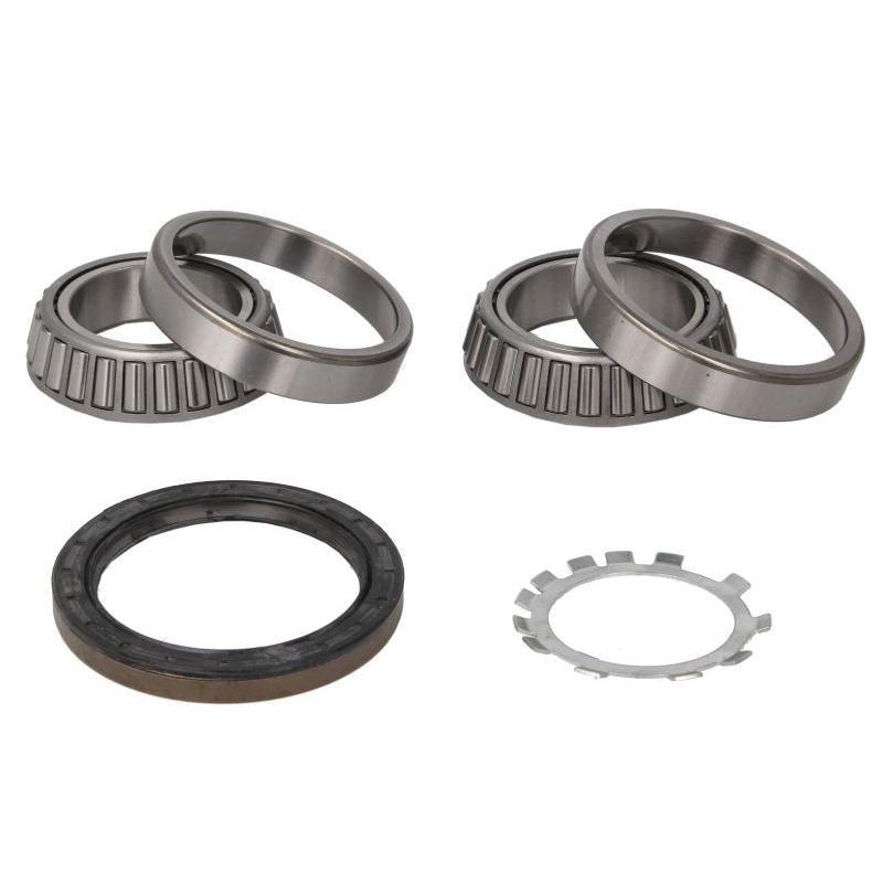 BTA H2M036BTA Wheel Bearing Kit