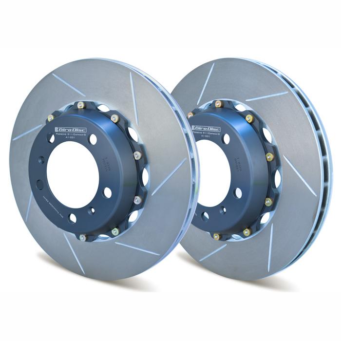 GIRODISC GD-A1-031 Brake Disc