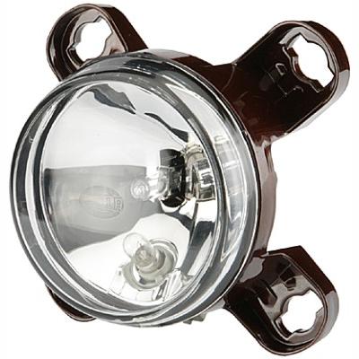 HELLA 1K0247043-027 Headlight