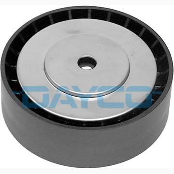 DAYCO DAYAPV2094 V-Ribbed Belt Deflection/Guide Pulley