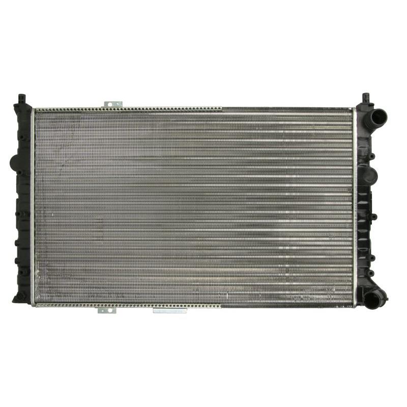 NISSENS NIS60054 Engine Radiator