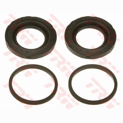 MEAT & DORIA MD90106E Wheel Speed Sensor