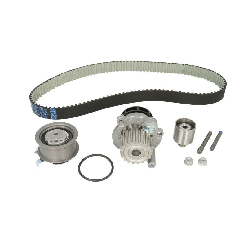 SNR KDP457.490 Water Pump & Timing Belt Kit
