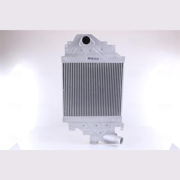 NISSENS NIS96791 Charge Air Cooler
