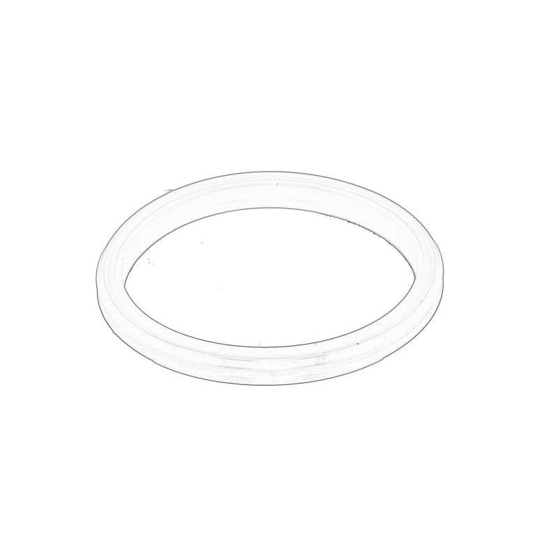 OE VW 03C145288B Charge Air Hose Seal Ring