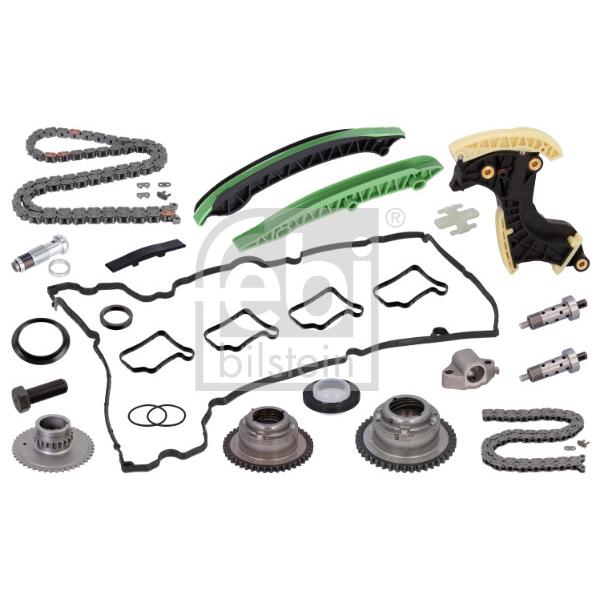 FEBI FE193669 Timing Chain Kit