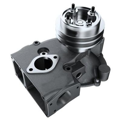 HEPU P9927 Water Pump