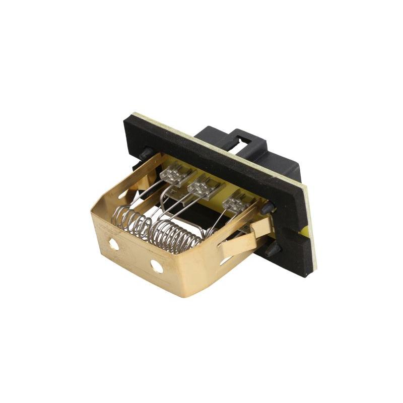 THERMOTEC DEY002TT Heating/Ventilation Control Element