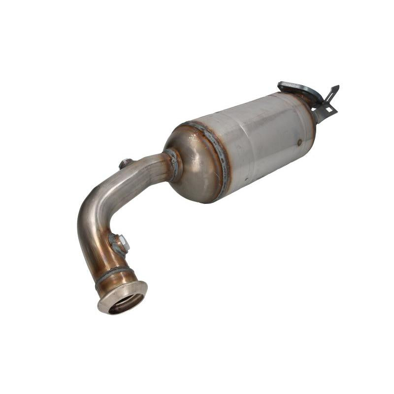 JMJ JMJ1026 Exhaust System Soot/Particulate Filter