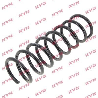 KYB K-Flex RA6131 Coil Spring for Mazda 3